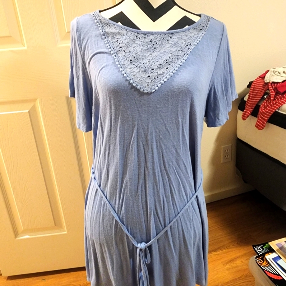 Maternity top